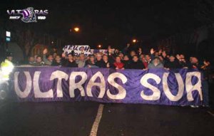 DLS_ultras sur