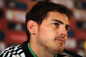 Iker+Casillas+Spain+Press+Conference+FIFA+qb_5ugiMe9Bl