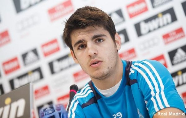 morata