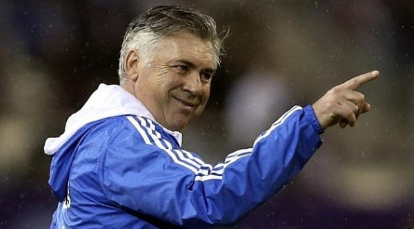 ANCELOTTI