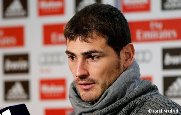 Real Madrid - Espanyol_2014_01_28_Casillas_2