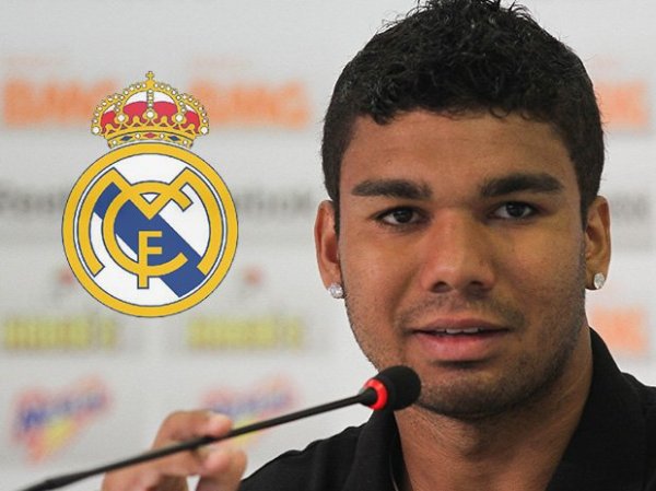 casemiro