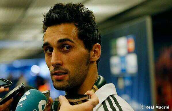 arbeloa