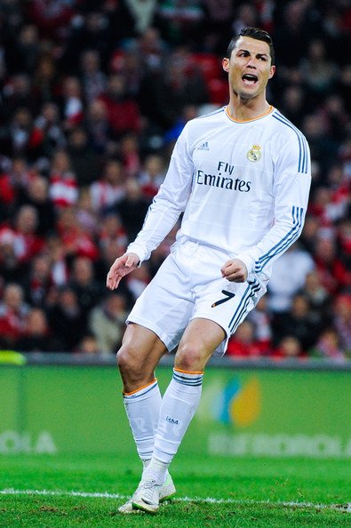 Cristiano+Ronaldo+Athletic+Club+v+Real+Madrid+bMICVgIK5D6l